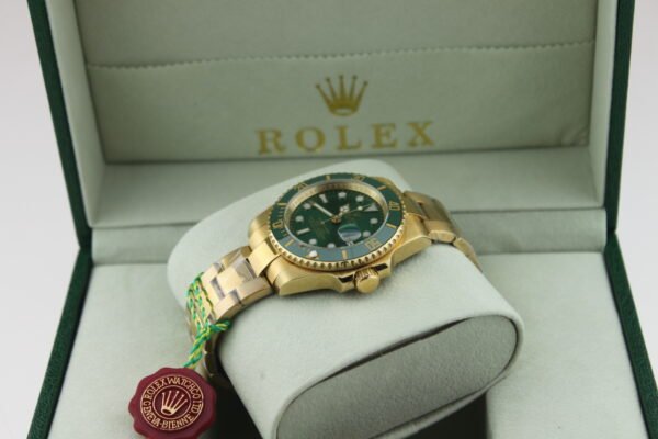 ROLEX SUBMARINER