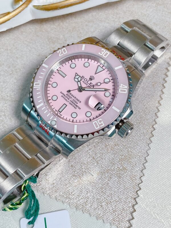 ROLEX SUBMARINER