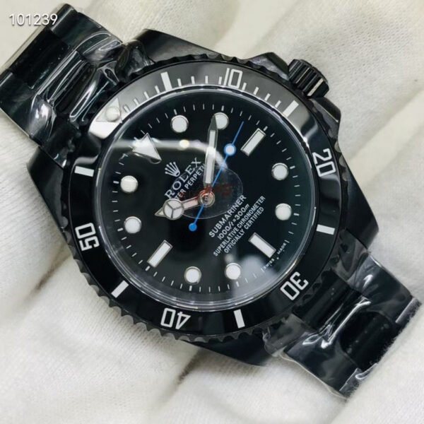 ROLEX SUBMARINER - Image 2