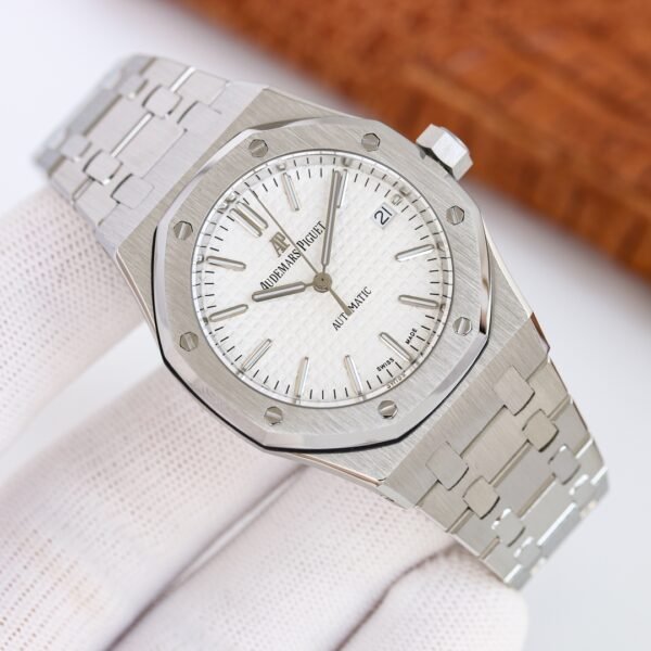 Audemars Piguet Royal Oak REPLICA - CLONE