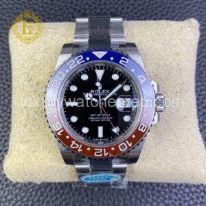Rolex GMT-Master II Pepsi Jubilee - 126710 replica
