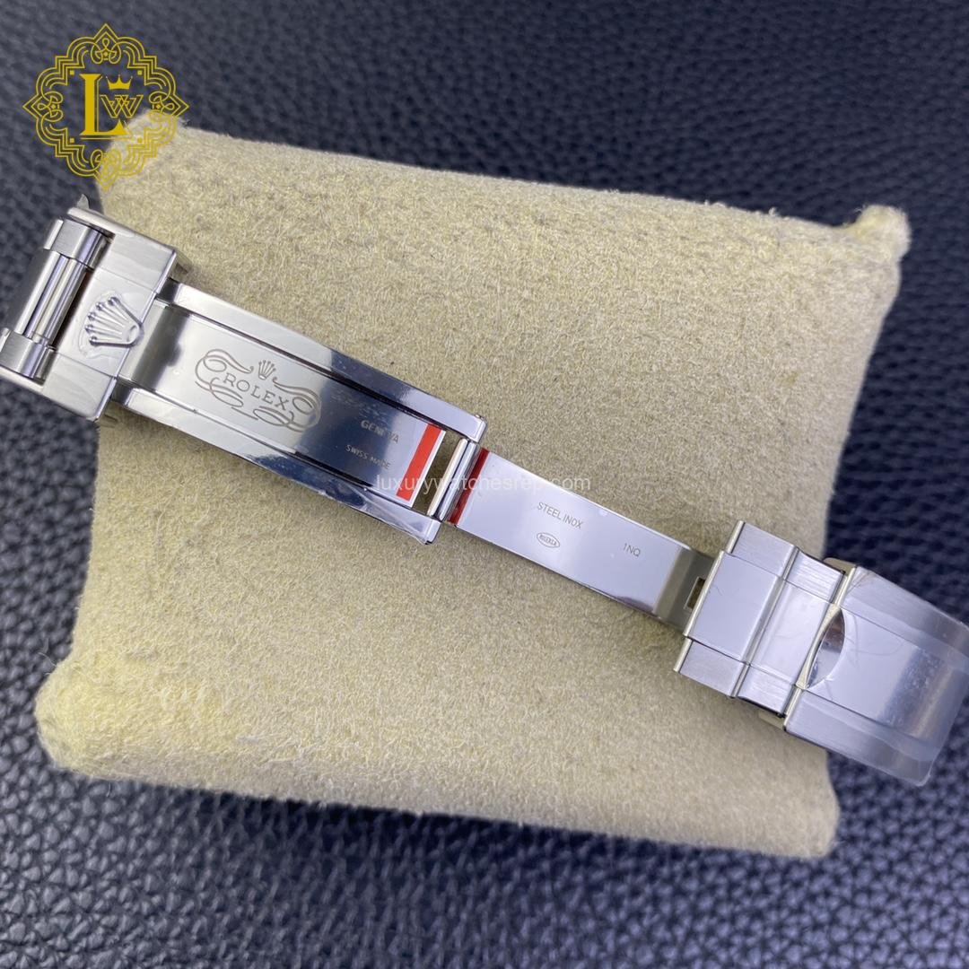 Rolex GMT-Master II Pepsi Jubilee - 126710 replica