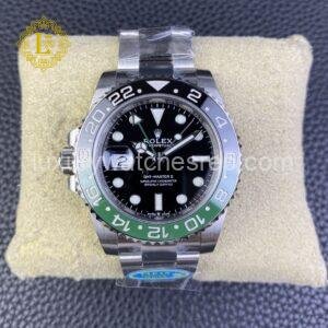 Rolex GMT-Master II Sprite Jubilee - 126720VTNR Replica - Clone