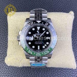 Rolex GMT-Master II Sprite Jubilee - 126720VTNR replica - Clone watch