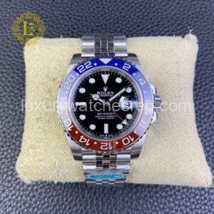 Rolex GMT-Master II Pepsi Jubilee - 126710 Replica