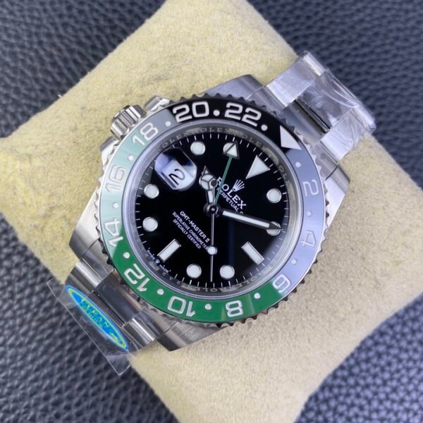 Rolex GMT-Master II Sprite Jubilee - 126720VTNR Replica - Clone