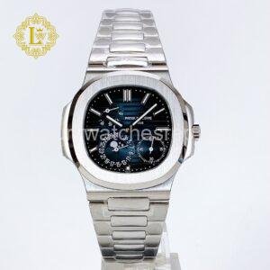 Patek Philippe Nautilus 5712 Blue Dial Replica