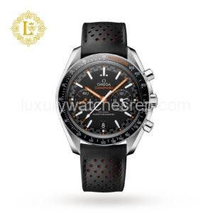 OMEGA Speedmaster Racing Black Dial - 329.32.44.51.01.001 Replica