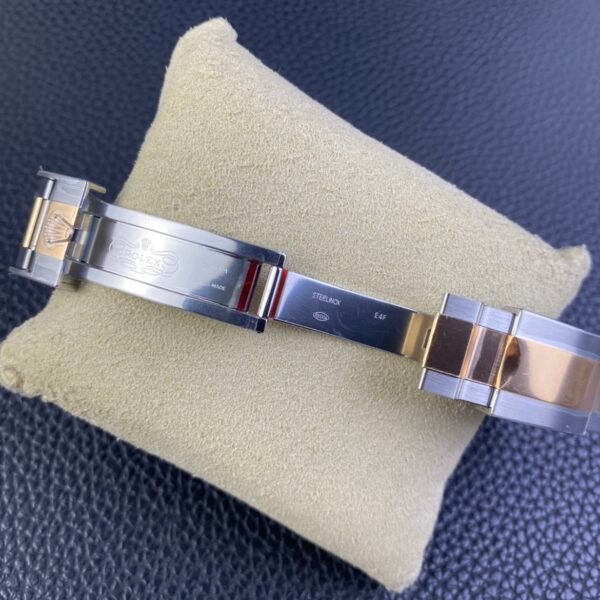 Rolex Yacht Master Brown Dial - 116621 Replica