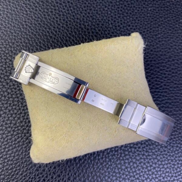 Rolex Yacht Master Eagle Eye Stone Dial Oysterflex - M226659-0004 Replica