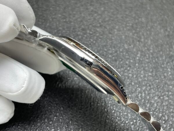 Rolex Datejust Blue Dial - 126334