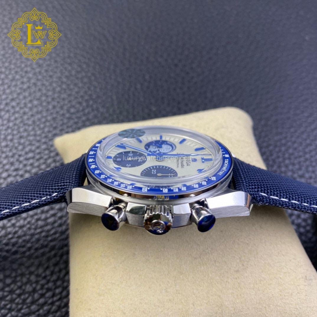 Omega Speedmaster Snoopy 42mm Watch 310.32.42.50.02.001 replica