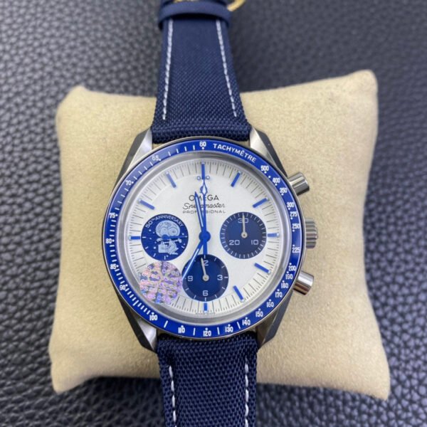 Omega Speedmaster Snoopy 42mm Watch 310.32.42.50.02.001 replica