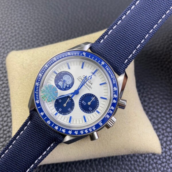 Omega Speedmaster Snoopy 42mm Watch 310.32.42.50.02.001 replica