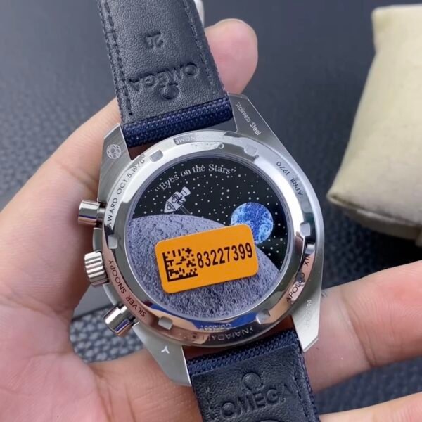 Omega Speedmaster Snoopy 42mm Watch 310.32.42.50.02.001 replica