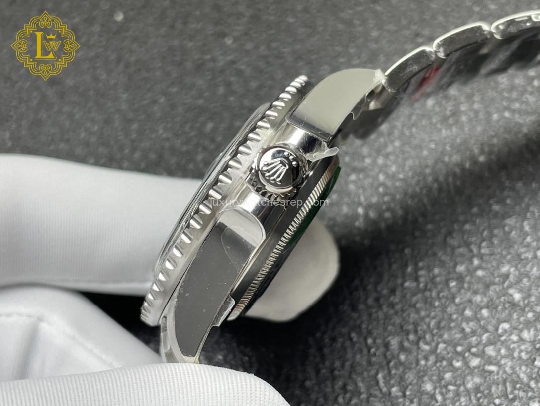 ROLEX Red Sea Dweller Anniversary 126600 replica - super clone