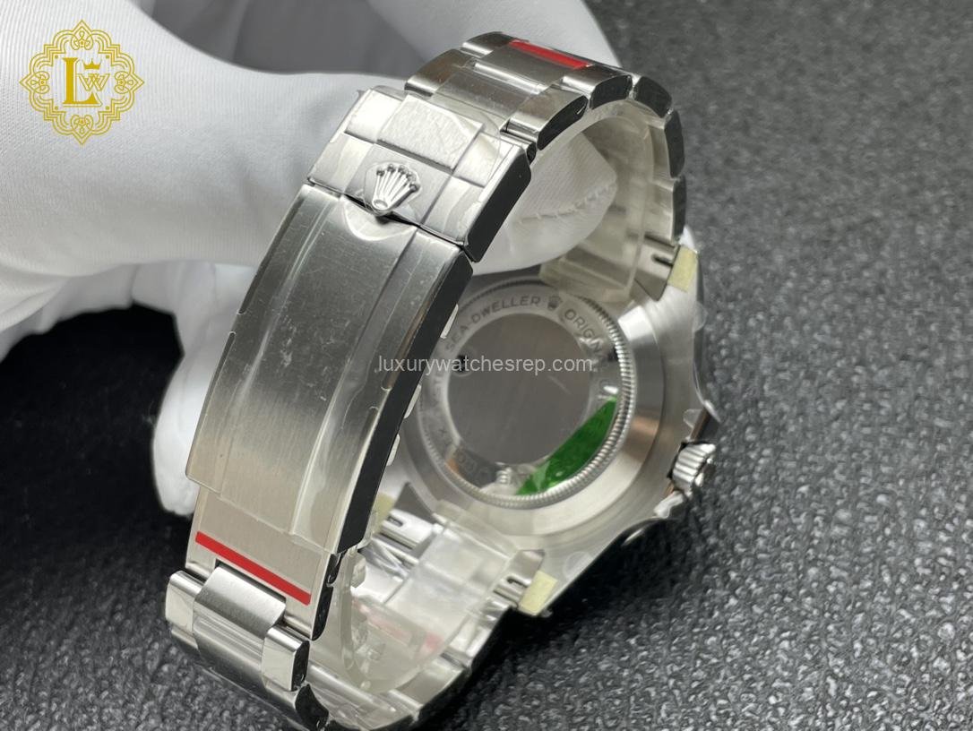 ROLEX Red Sea Dweller Anniversary 126600 replica - super clone