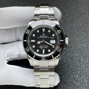 ROLEX Red Sea Dweller Anniversary 126600 replica - super clone