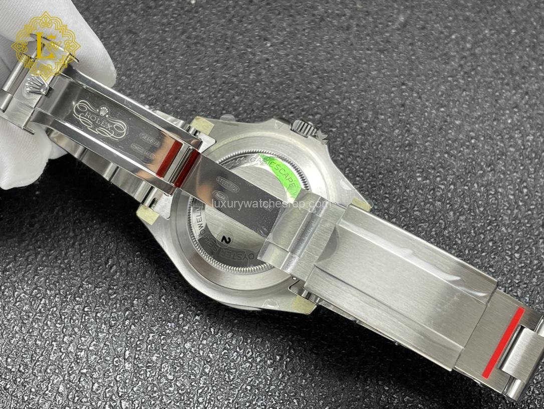 ROLEX Red Sea Dweller Anniversary 126600 replica - super clone