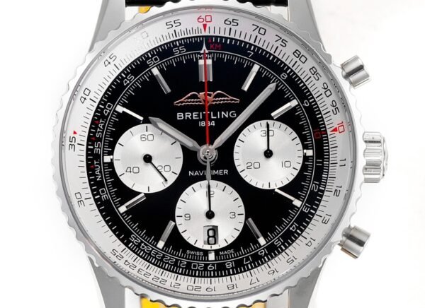 Breitling Navitimer B01 Chronograph AB0139211B1P1 Replica