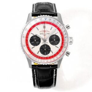 Breitling Navitimer B01 Chronograph AB01383B1G1P1 Replica