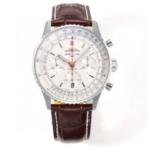 Breitling Navitimer B01 Chronograph AB0139211G1P1 Replica