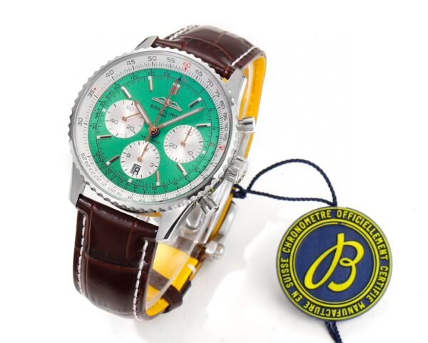 Breitling Navitimer B01 Chronograph AB0139211L1P1