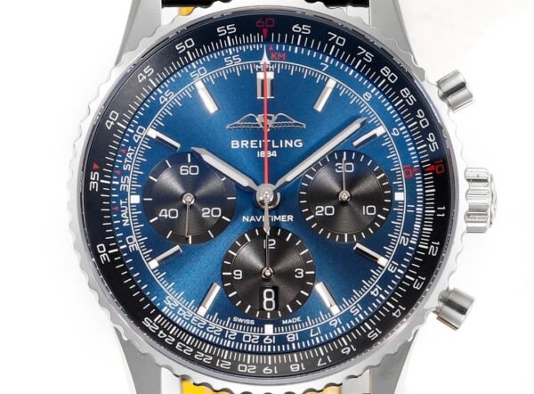 Breitling Navitimer B01 Chronograph AB0139241C1P1 Replica