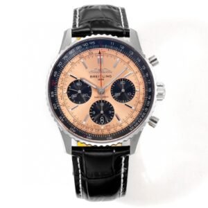Breitling Navitimer B01 Chronograph AB0138241K1P1 Replica