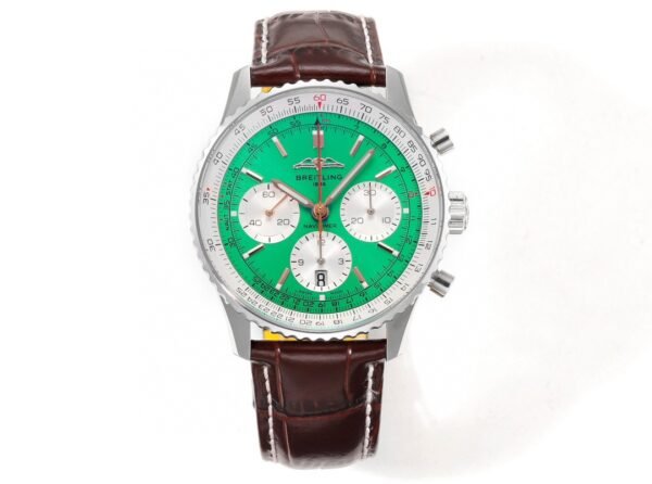 Breitling Navitimer B01 Chronograph AB0139211L1P1