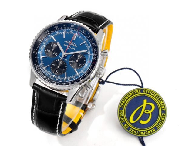 Breitling Navitimer B01 Chronograph AB0139241C1P1 Replica
