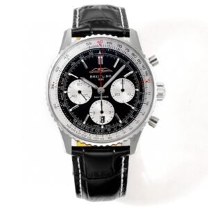 Breitling Navitimer B01 Chronograph AB0139211B1P1 Replica
