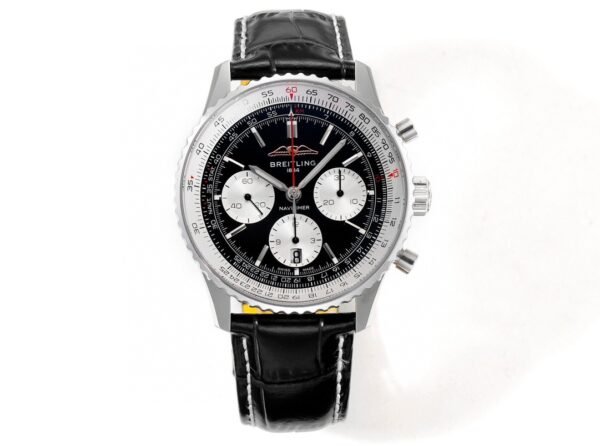 Breitling Navitimer B01 Chronograph AB0139211B1P1 Replica