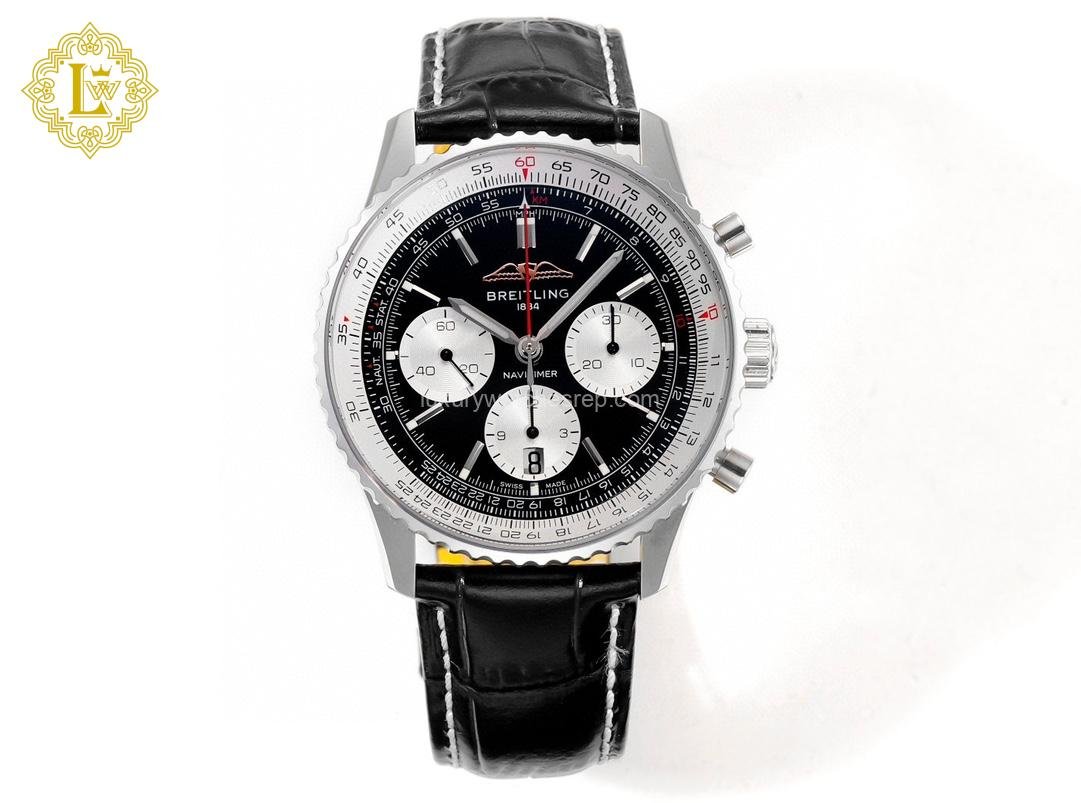 Breitling Navitimer B01 Chronograph AB0139211B1P1 Replica