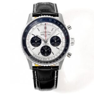 Breitling Navitimer B01 Chronograph AB0138241G1P1 Replica