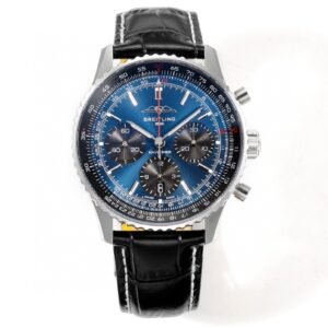 Breitling Navitimer B01 Chronograph AB0139241C1P1 Replica