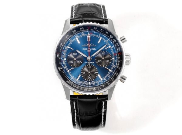 Breitling Navitimer B01 Chronograph AB0139241C1P1 Replica