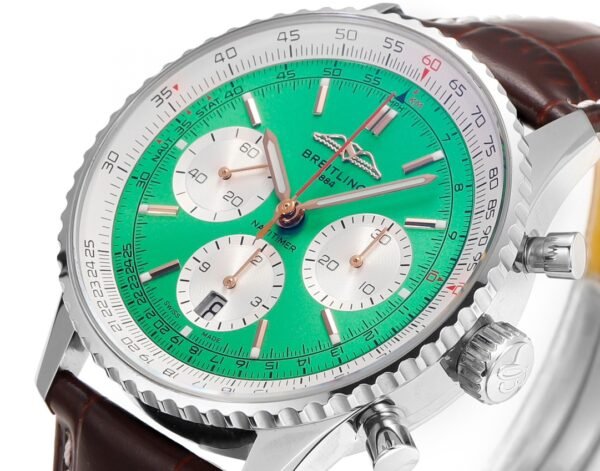 Breitling Navitimer B01 Chronograph AB0139211L1P1