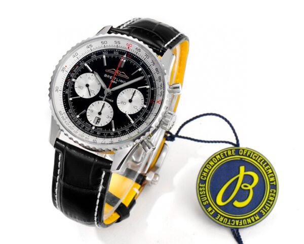 Breitling Navitimer B01 Chronograph AB0139211B1P1 Replica